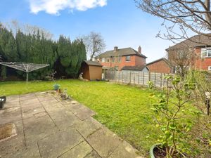 Garden- click for photo gallery